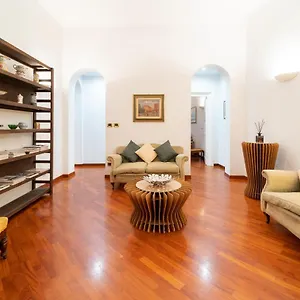 Appartement Zamboni, Bologne