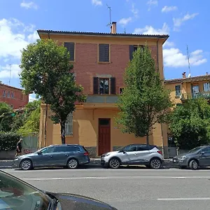  Appartamento Palagi