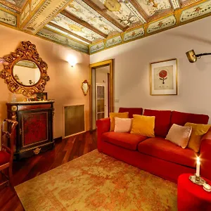  Appartamento House Of Magic - Due Torri