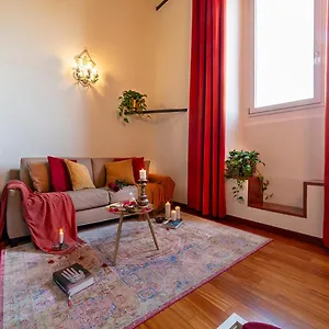  Appartamento House Of Lovers - Magnificent View In The Heart Of