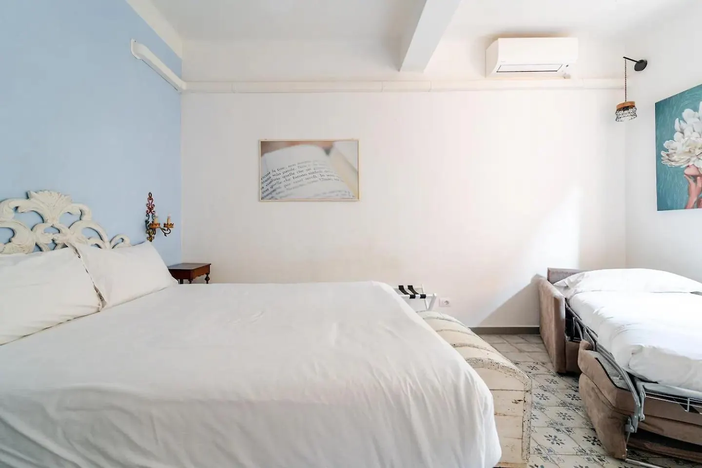 Oasis In The Centre Of Bologna Apartment